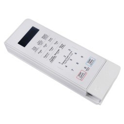 Mikrodalga Fırın Kontrol Paneli - 63704